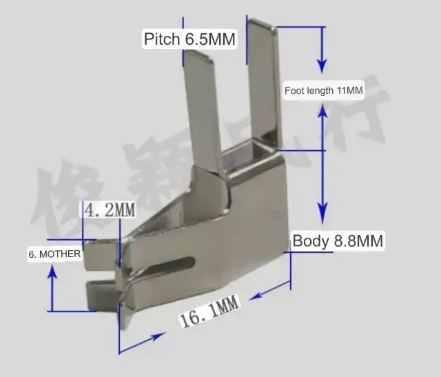 WORX 20V BATTERY TO BOSCH TOOL ADAPTER — Image 4 of 9
