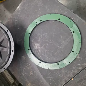 12 Inch Sub Flush Mount Adapter