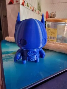Cute Batman