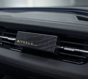 Rituals Holder Audi Q Etron