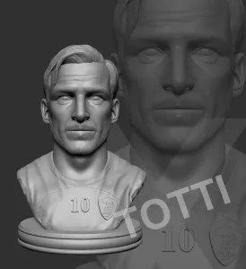 TOTTI