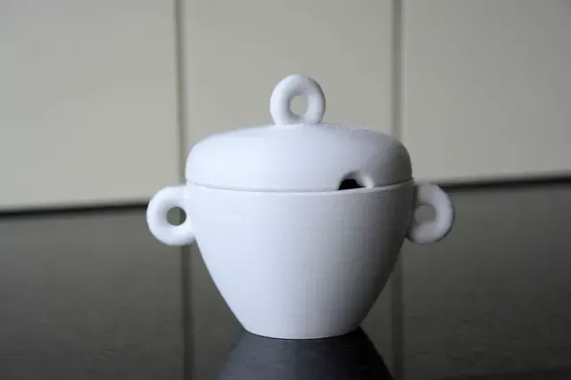 Sugar Pot — Фото 2 из 6