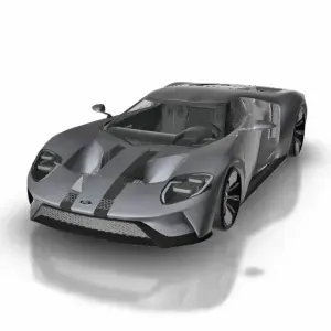 Ford GT
