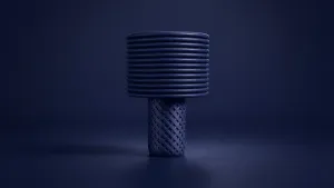 Table lamp Pine - MOKA Design