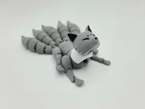 FLEXI KITSUNE