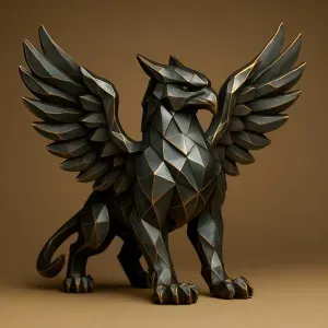 CF Griffin