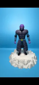 Assassin Hit - Dragon Ball Super