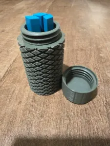 Storage Container