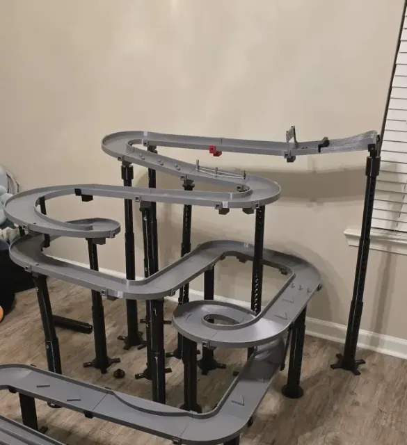 Modular Marble Track — Фото 2 из 9