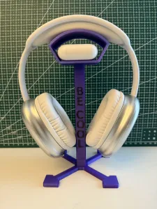 Modular Headphones Stand