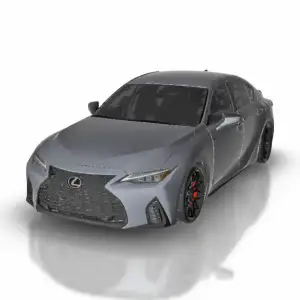 Lexus IS350 F Sport