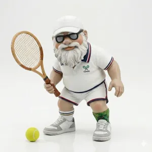 tennis NAIN