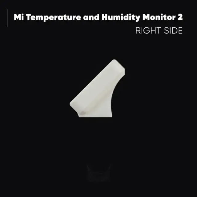 Mi Temp and Humidity Monitor 2 - Magnetic Mount & Desk Stand — Фото 5 из 9