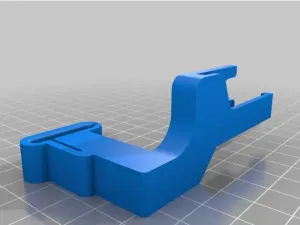Ender 3 S1 printable upgrades for Beginners