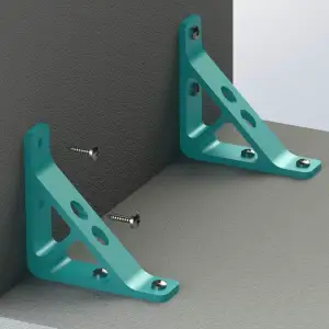 Robust Corner Bracket