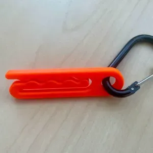 Clothes Pin