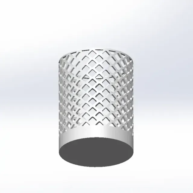 Pen holder — Фото 3 из 4