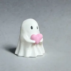 Ghost Halloween