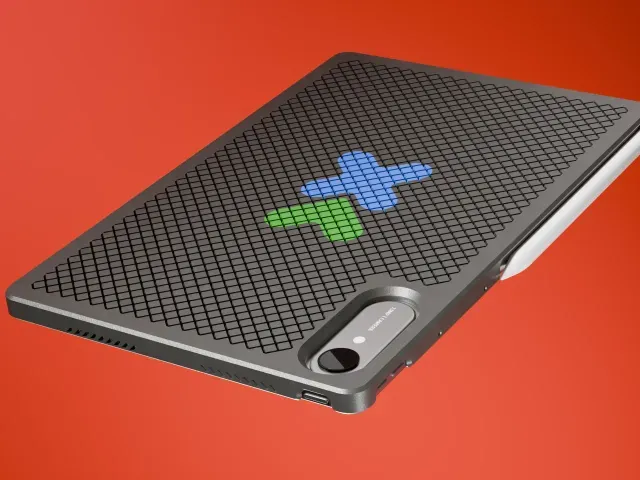 Flexi Lenovo Xiaoxin Pro 13 & Legion Y700 Gen 5 Tablet Cases — Image 5 of 9