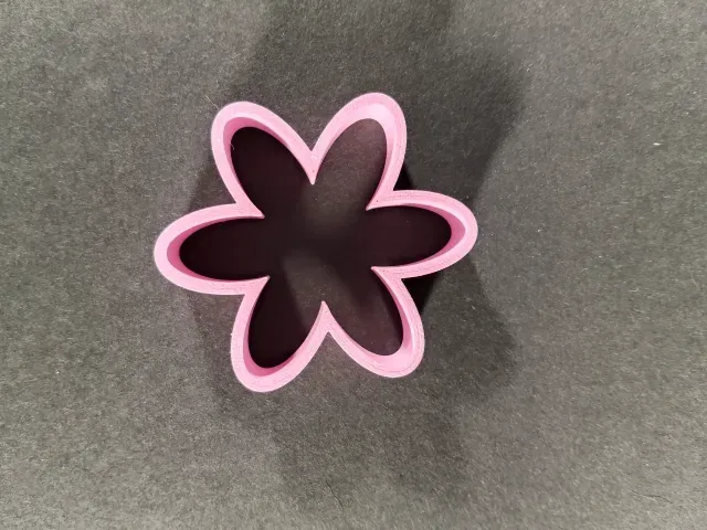 Basic shapes cookie cutters — Image 8 of 9