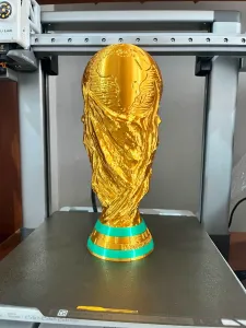 Textured World Cup - FIFA World Cup (AMS)