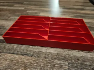 Koeksister Cutter