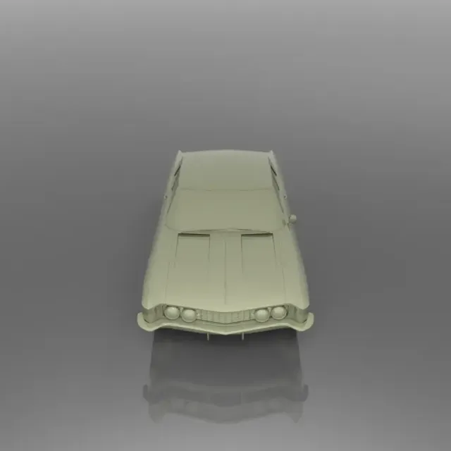 Buick Riviera 1963 — Image 3 of 6