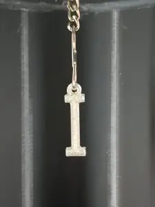 I keychain