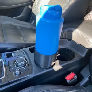 Mazda CX-5 1lt (33oz) Monti drink bottle holder adaptor