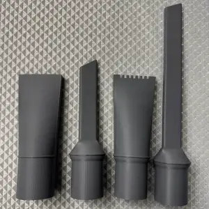 Vaccum Cleaner Hoover nozzle parkside lidl  CUT