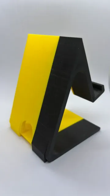 Phone stand 15 mm grip — Image 2 of 4