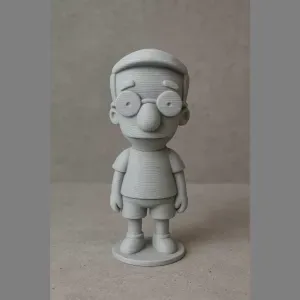 Milhouse Van Houten (The Simpsons)