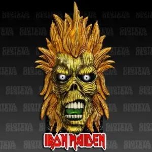 Iron Maiden (1980)