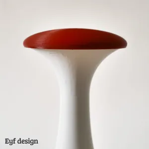 The Hidden Gills Lamp