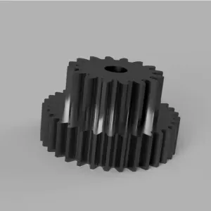 gear wheel