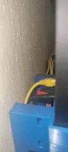 xbox series x wall mount