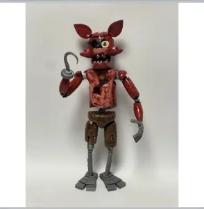 Foxy 13