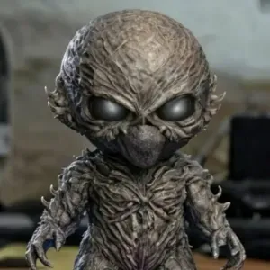 Vecna chibi osd/векна чиби осд