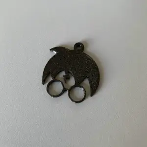 Harry Potter Keychain