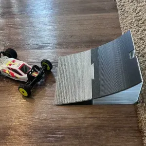 RC Ramp V2 - 1/24 Scale
