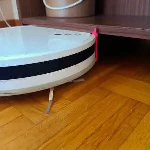Anti-Stuck Bumper for Xiaomi Dreame F9 Robot Vacuum