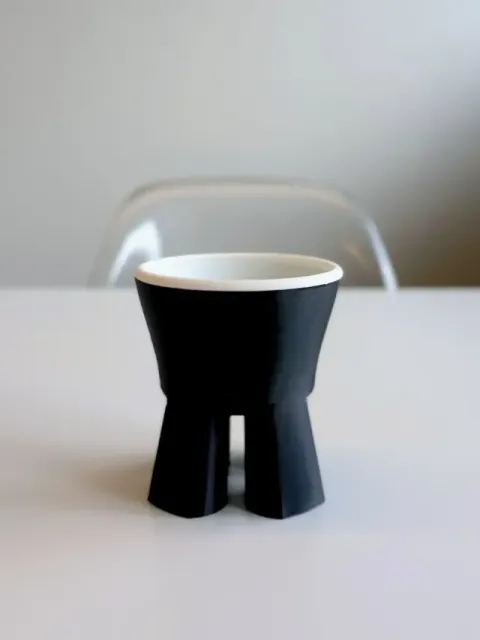 THE BOLD - PLANTER / FLOWER POT — Image 3 of 9