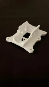 S3D DRONE TOP-MOUNT ACCESSORY BRACKET (DJI M30T,M4, MAVIC3)