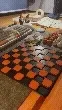 Magnetic Pumpkin Checkers — Image 5 of 8