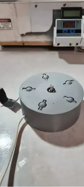 Rotating Base / Rotating Base (K1/K1Max/K1C) — Image 6 of 9