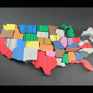 Text Flip - New Hampshire