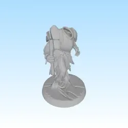 Death knight tabletop games skirmish death warband D&D like