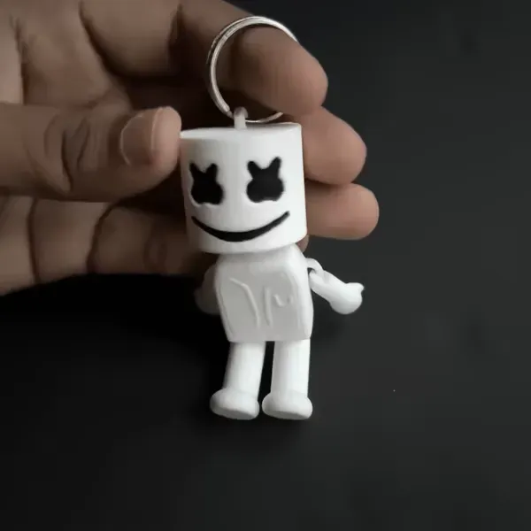 MARSHMELLO — Фото 5 из 8