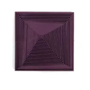 27 Squares Sensory Fidget (10 x 10 x 1 cm )