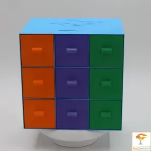 FALCONSSON - MAKER'S DRAWER BOX